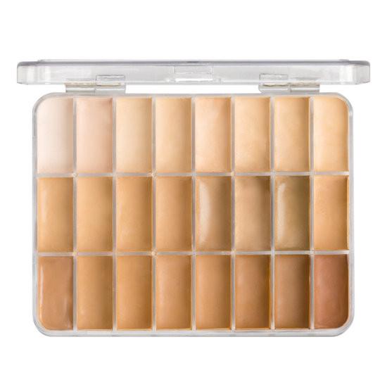 Tutorial: Depotting Lipstick  Makeup kit, Cosmetics brands, Makeup rooms