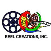 Reel Creations - Item Listings for Movie Makeup, Special Effects Make-up,  Body Art, Tattoo Sheets and Stencils.